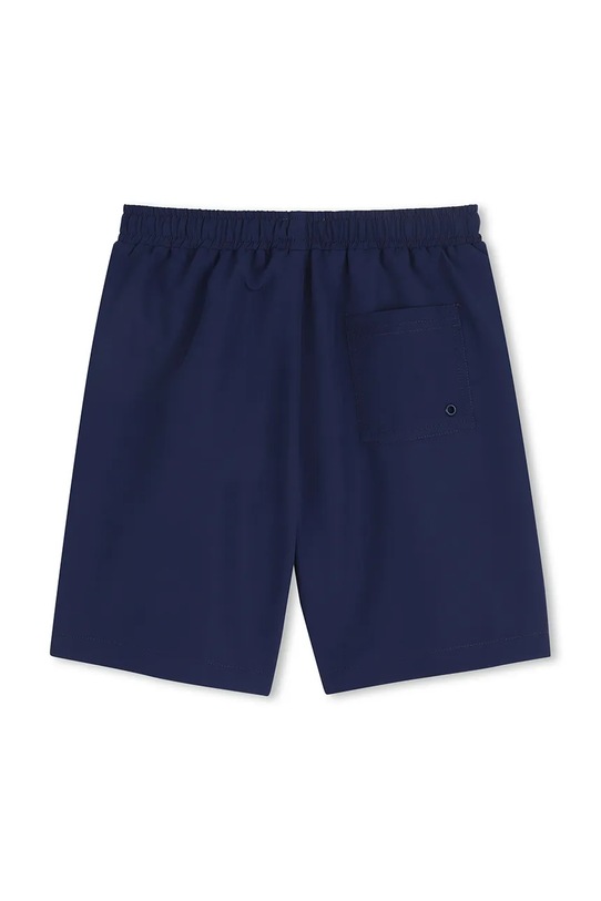 Παιδικό σορτς κολύμβησης Kenzo Kids K61619.114.150 σκούρο μπλε SS26