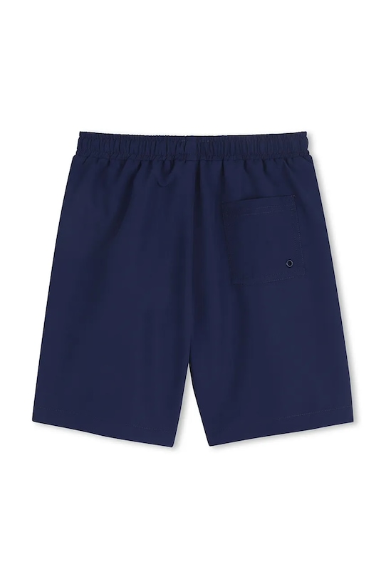 Dječje kratke hlače za kupanje Kenzo Kids K61619.94.108 mornarsko plava SS26
