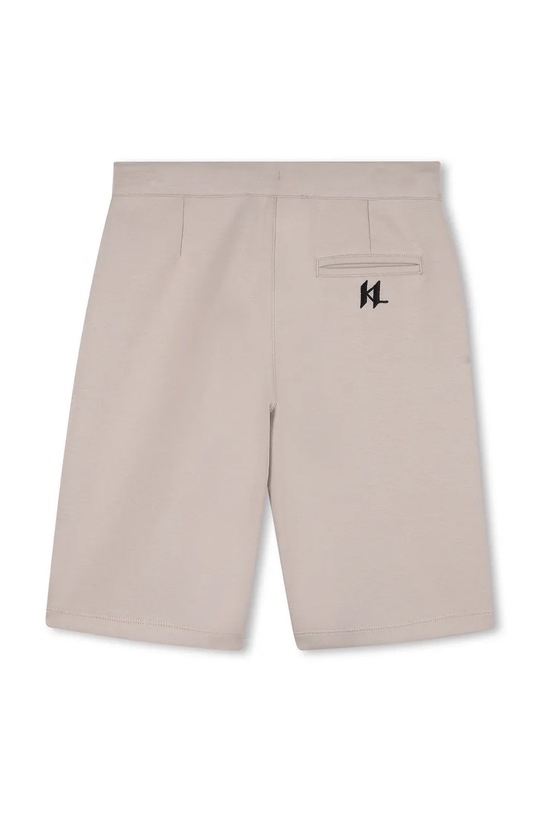 Αγορίστικα Παιδικό σορτς Karl Lagerfeld Z31084.162.174 μπεζ