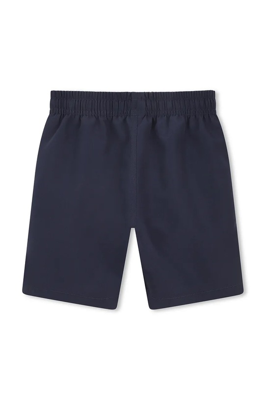 Kratke hlače za kupanje za bebe BOSS J52837.86.94 mornarsko plava SS26