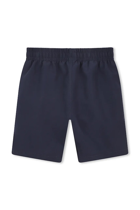 Kratke hlače za kupanje za bebe BOSS J52837.74.81 mornarsko plava SS26