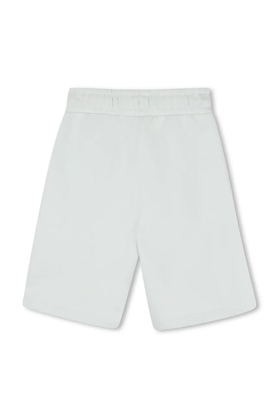 Dječaci Dječje kratke hlače BOSS J52928.102.108 tirkizna