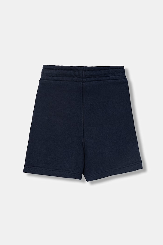 BOSS szorty dziecięce J52928.102.108 granatowy SS26