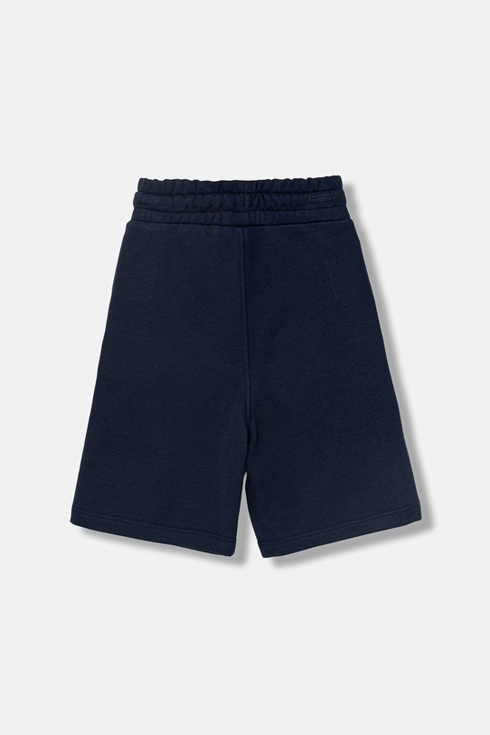 BOSS szorty dziecięce J52928.114.150 granatowy SS26