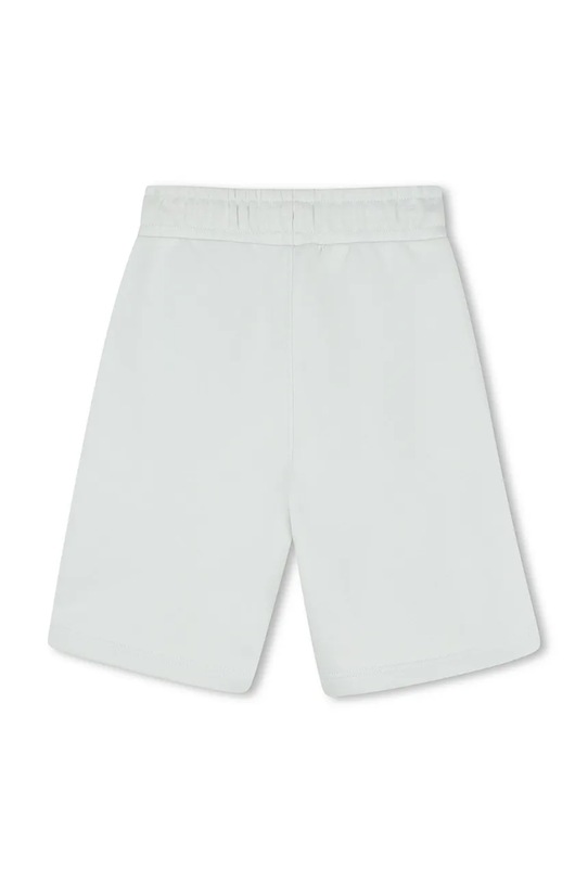 Băieți BOSS pantaloni scurți copii J52928.162.174 turcoaz