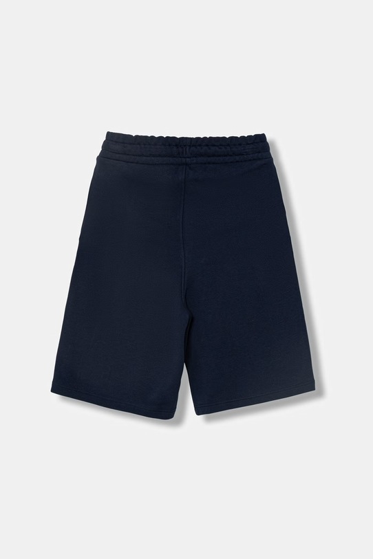 BOSS szorty dziecięce J52928.162.174 granatowy SS26