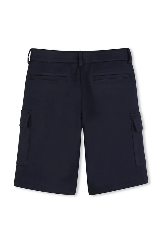 Αγορίστικα Παιδικό σορτς BOSS J52934.162.174 σκούρο μπλε