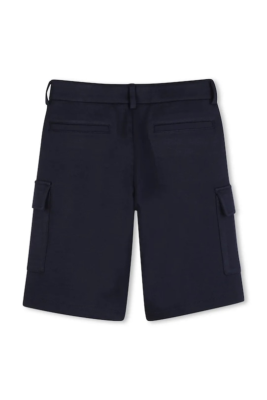 Αγορίστικα Παιδικό σορτς BOSS J52934.162.174 σκούρο μπλε