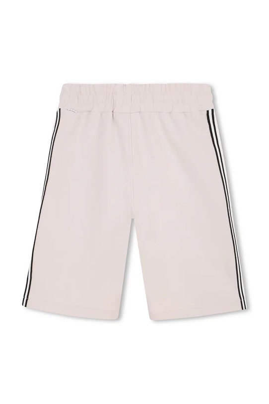 Αγορίστικα Παιδικό σορτς BOSS J52935.114.150 μπεζ