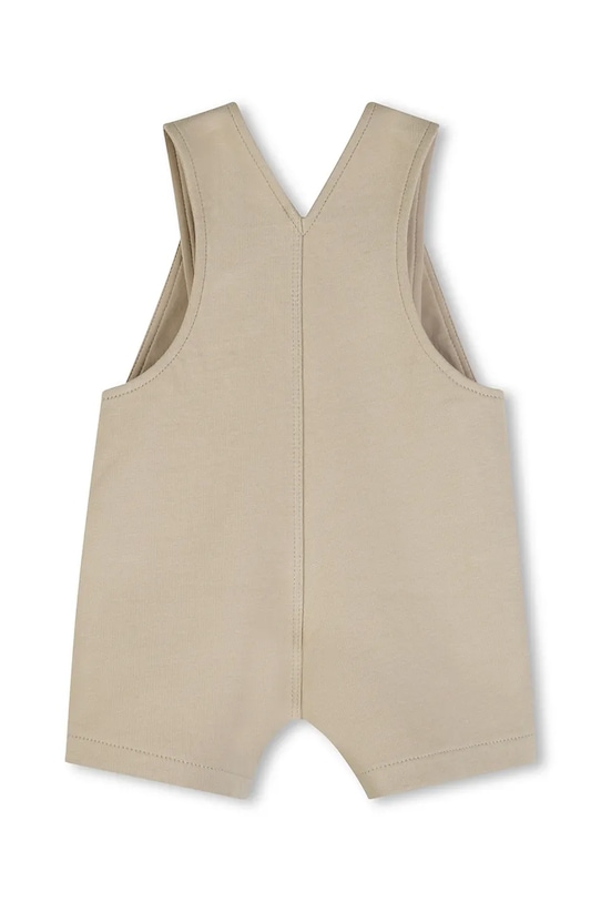 Tregerice za bebe BOSS J53035 bež SS26