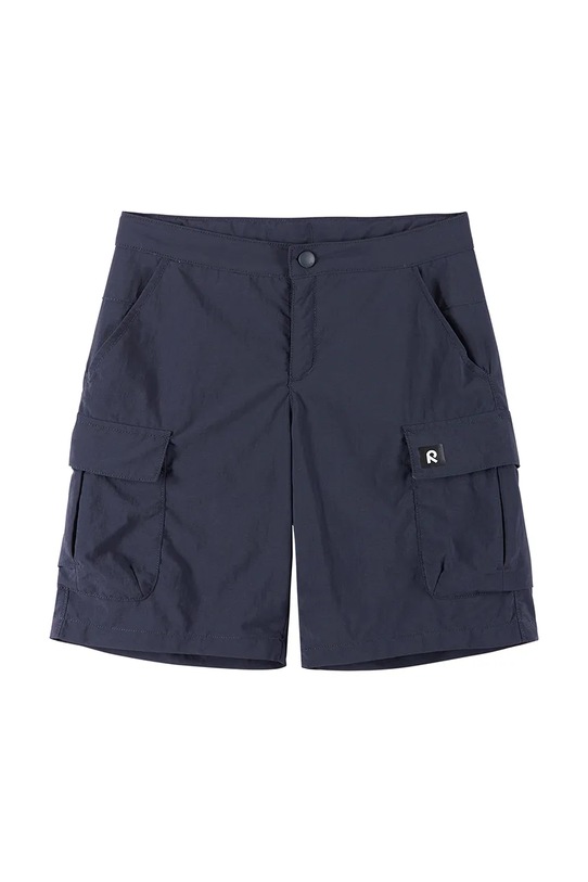 Reima szorty dziecięce Matkassa granatowy 5100443A.PPY2