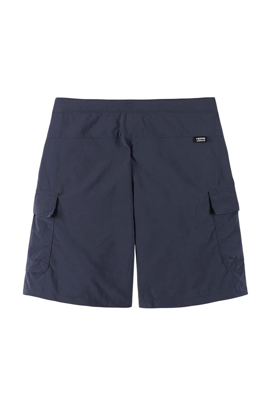 Reima szorty dziecięce Matkassa 5100443A.PPY2 granatowy SS26