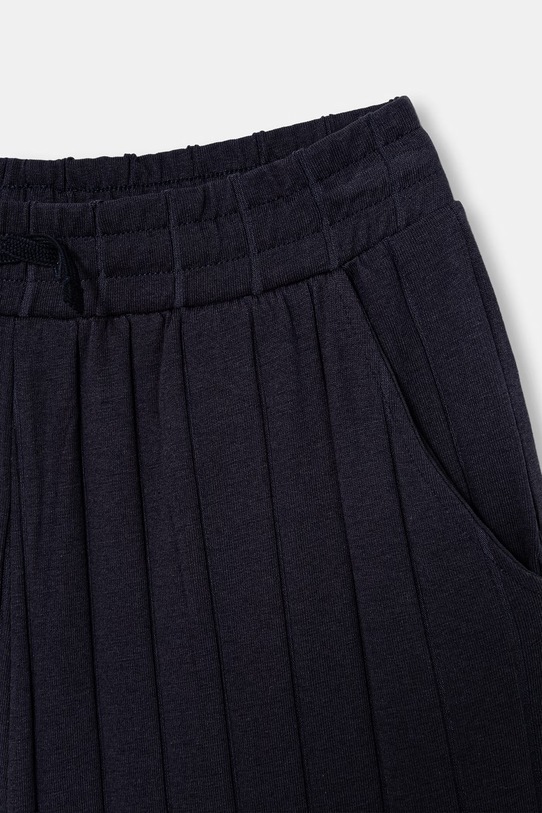 Chłopiec Guess szorty dresowe dziecięce L6GD07.KF721.PPY2.M granatowy