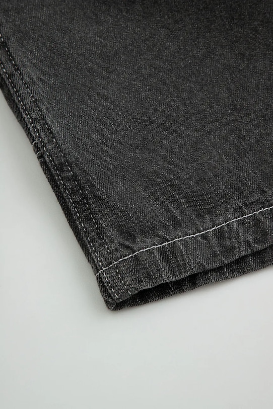 Coccodrillo šortky detské bavlnené sivá WC6123301CJB