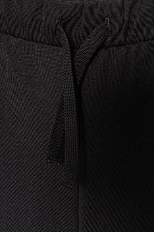 Chlapec United Colors of Benetton teplákové šortky detské bavlnené 3BL0C903L.G.season.PPY2 sivá