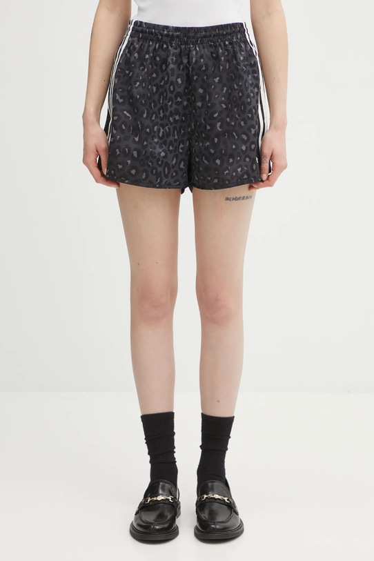 adidas Originals szorty Stn Shorts KA2672 czarny SS26