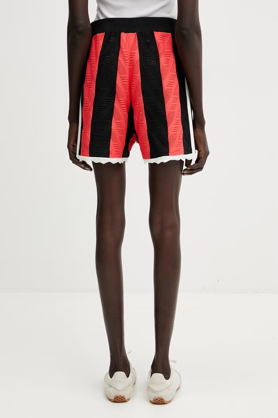 Odzież Adidas Originals Firebird Lo szorty damskie KE0073 czarny