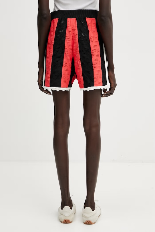 Odzież Adidas Originals Firebird Lo szorty damskie KE0073 czarny
