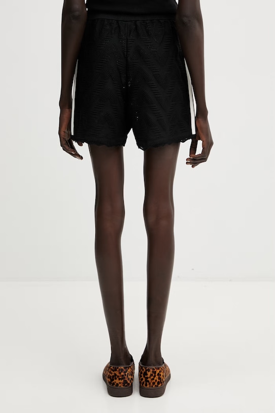 Odzież adidas Originals Firebird Lo szorty dresowe damskie KS3004 czarny