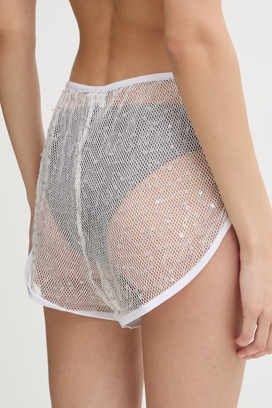 Ρούχα Σορτς adidas Originals Sunset Rythms HZ1006 γκρί