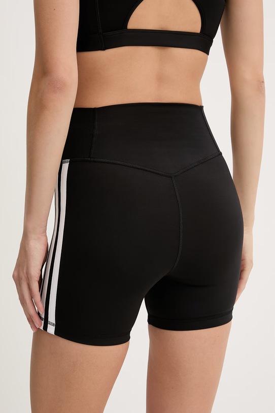 Odzież adidas Performance szorty treningowe Optime Essentials JD6536 czarny