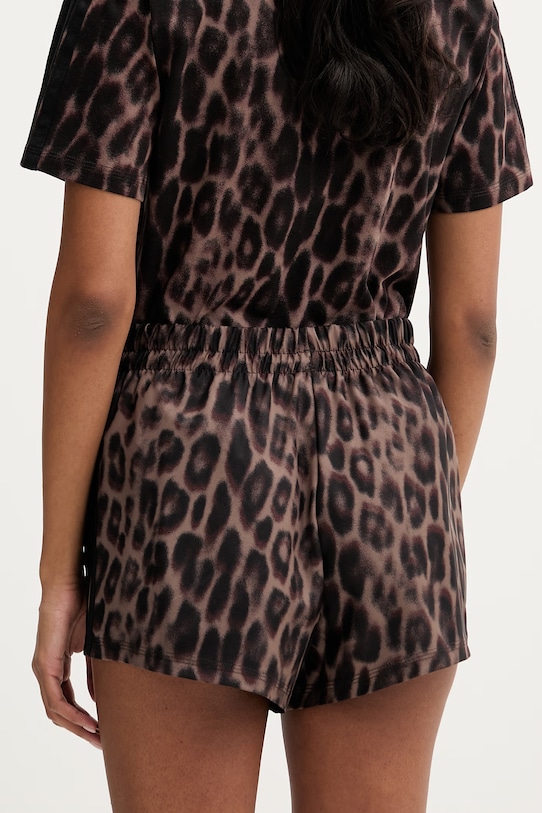 Odzież adidas szorty Essentials JZ0199 brązowy