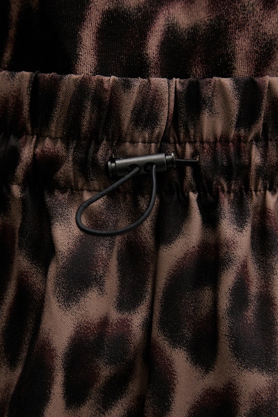 adidas szorty Essentials brązowy JZ0199