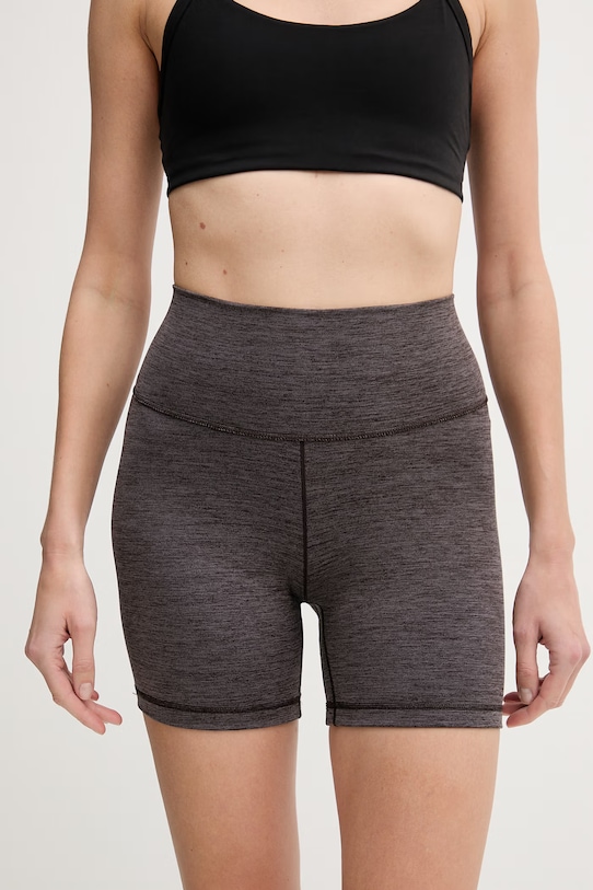 adidas Performance športové šortky dámske All Me hnedá JZ0808