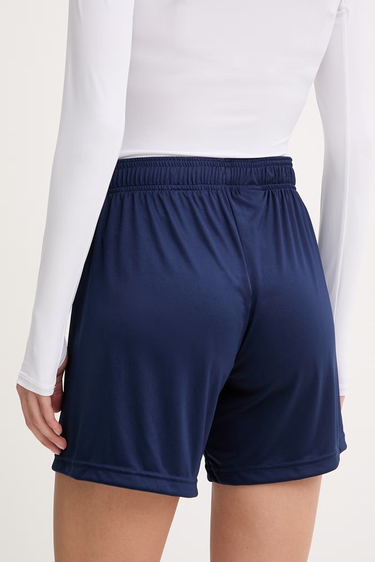 Odzież adidas Performance szorty treningowe Entrada26 JZ2534 granatowy