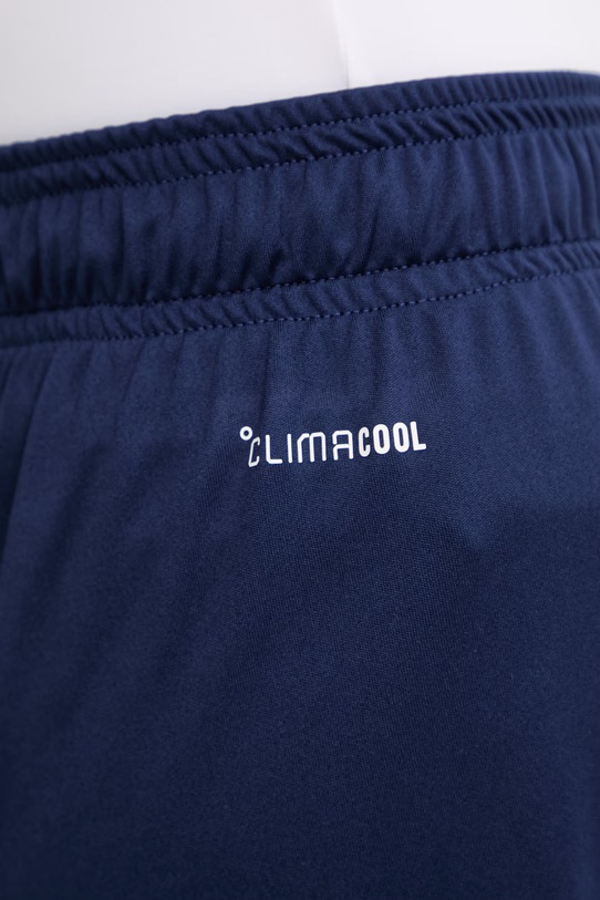 adidas Performance szorty treningowe Entrada26 granatowy JZ2534