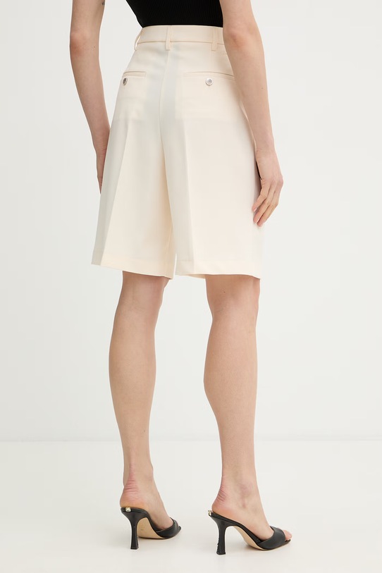 Odjeća Pinko bermude za žene 106482.A32G bež