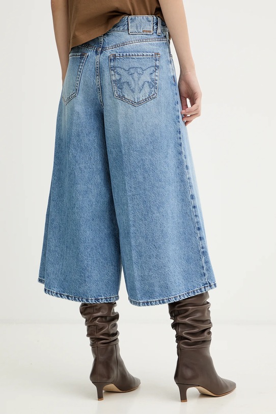 Odjeća Traper kratke hlače Pinko 104646.A32Q plava