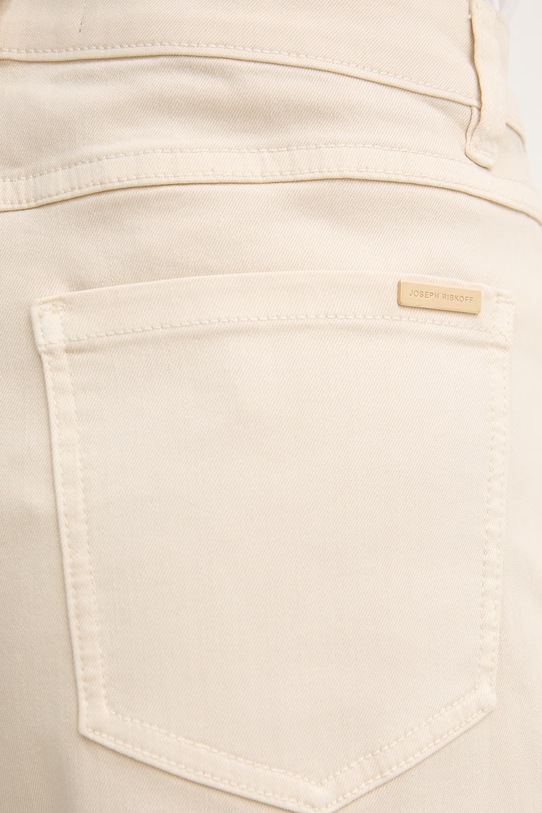 Joseph Ribkoff bermudy damskie beżowy 262913