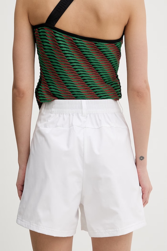 Oblečenie Puma šortky dámske Pumatech sense 634575 biela