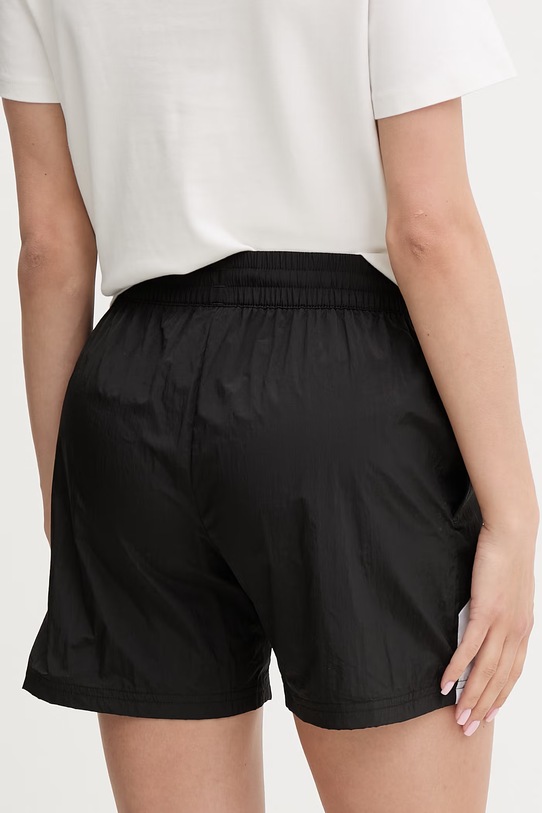 Oblečení Puma šortky dámské Woven 691867 černá