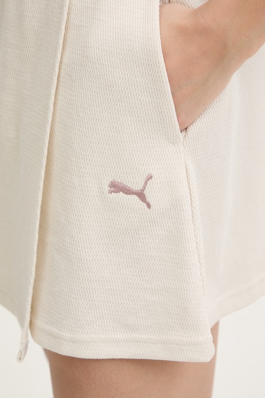 Puma spódnicospodnie damskie Class beżowy 691875