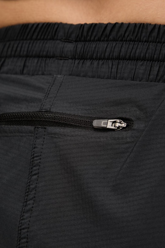 adidas by Stella McCartney edzős rövidnadrág fekete KA9507