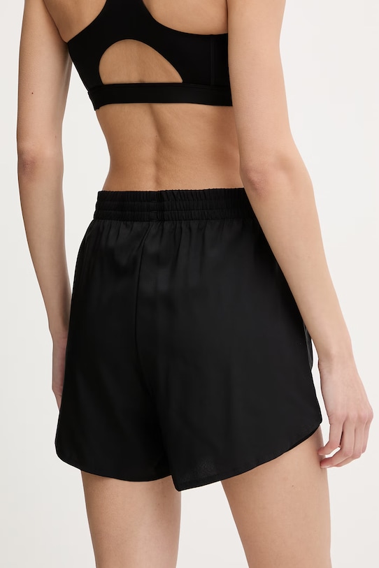 Ρούχα Σορτς προπόνησης adidas Performance KB1242 μαύρο