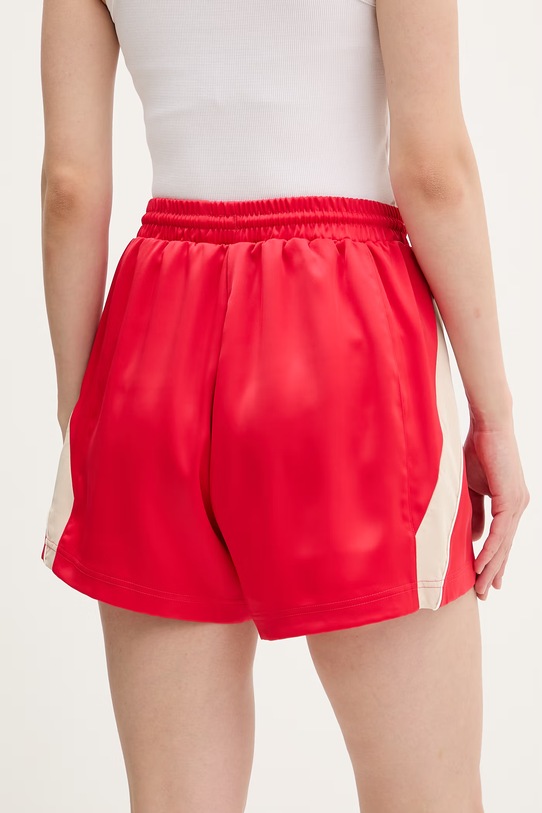 Ρούχα Σορτς adidas Stadium KB4943 κόκκινο