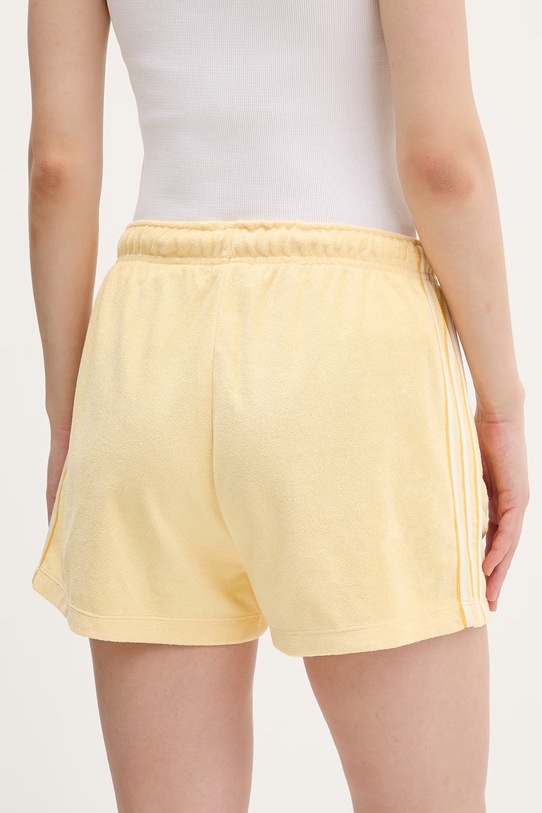 Abbigliamento adidas Originals pantaloncini KD1395 giallo