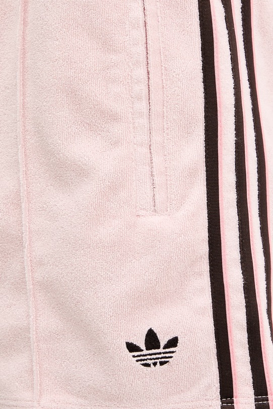 Σορτς adidas Originals ροζ KD1396