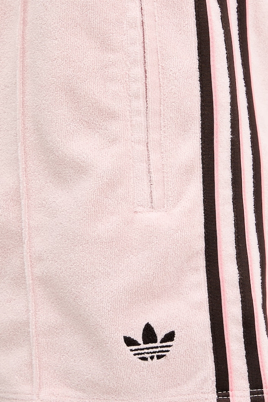 Σορτς adidas Originals ροζ KD1396