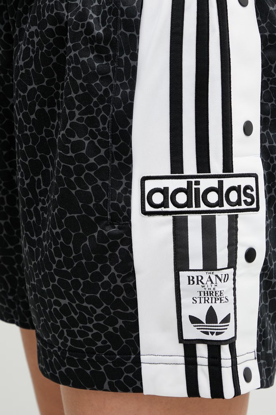 adidas Originals szorty czarny KD2837