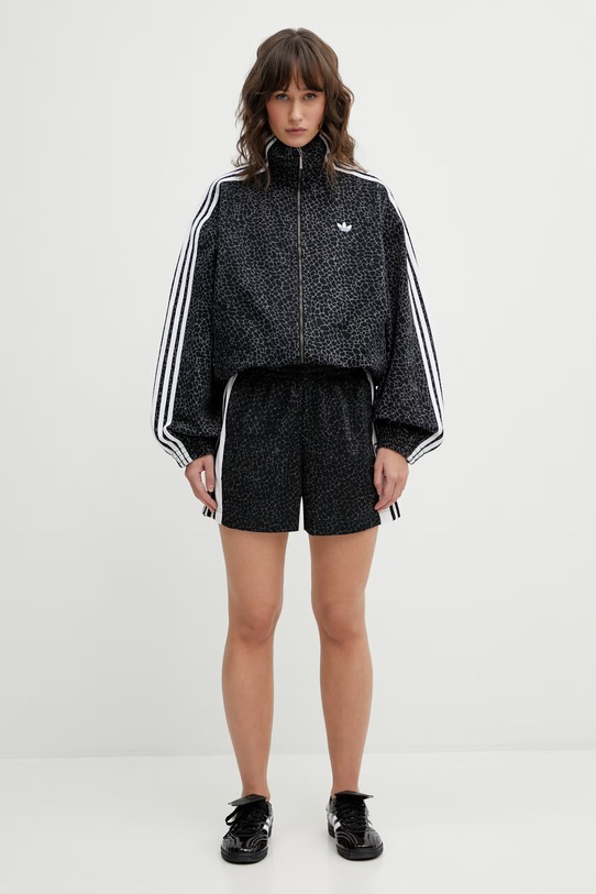 adidas Originals szorty KD2837 czarny