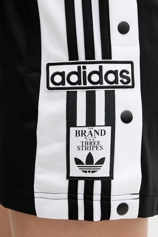 adidas Originals szorty czarny KD2896