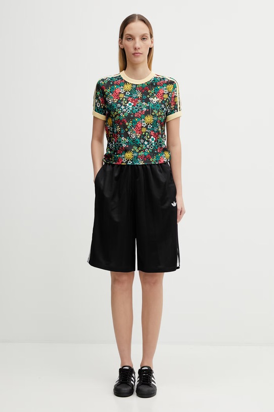 adidas Originals szorty KD2911 czarny