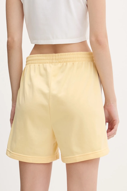 Odzież adidas Originals szorty KD3669 żółty