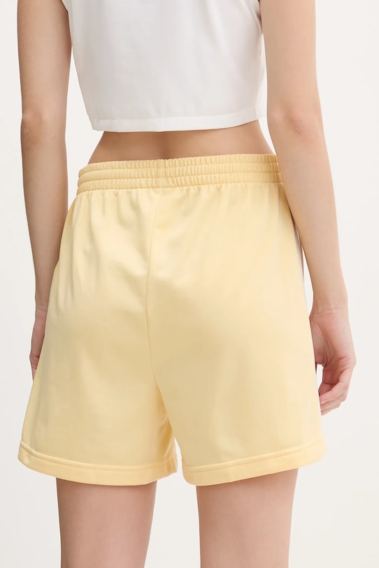 Odzież adidas Originals szorty KD3669 żółty