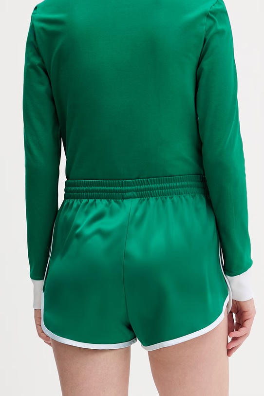 Odzież adidas Originals szorty KD3717 zielony