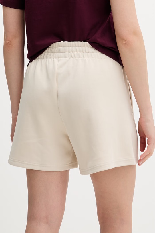 Odzież adidas szorty KD7708 beżowy